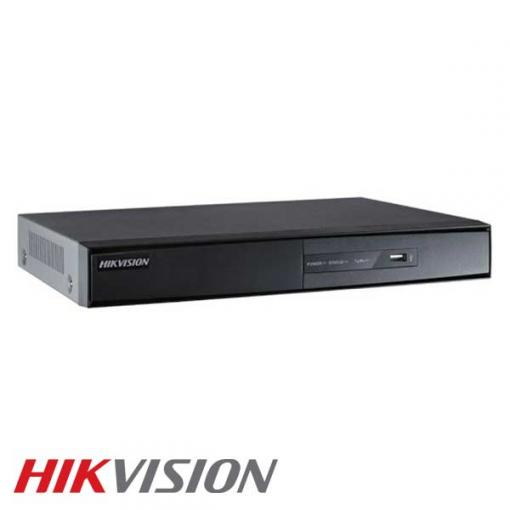 دستگاه 4 کانال هایک ویژن DS-7104NI-Q1/4P/M