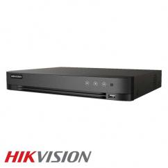 دستگاه 16 کانال هایک ویژن DS-7216HQHI-K2