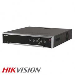 دستگاه 16 کانال هایک ویژن DS-7716NI-K4