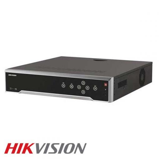 دستگاه 32 کانال هایک ویژن DS-7732NI-K4/16P