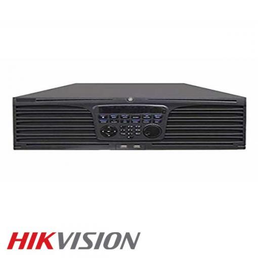 دستگاه 64 کانال هایک ویژن DS-9664NI-I16