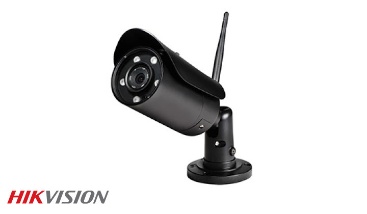 دید در شب (SAMART IR) برای معرفی دوربین مداربسته THC-B220-M