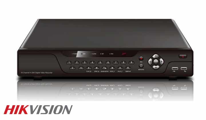 دستگاه dvr چیست؟