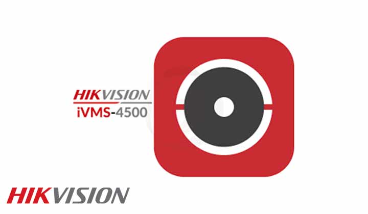 انتقال تصویر هایکویژن با برنامهIVMS-4500