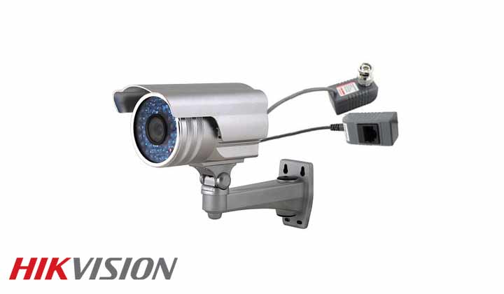 دوربین مداربسته دوربین cctv چیست 