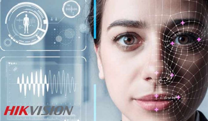 انواع دوربین تشخیص چهره (Face Detection)