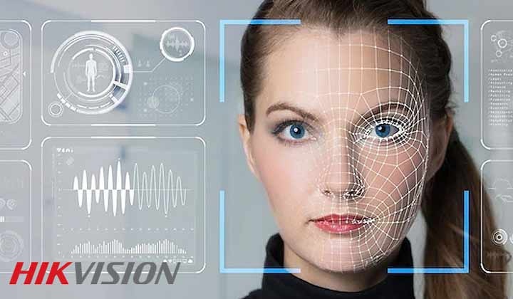 انواع دوربین تشخیص چهره (Face Detection) و نحوه کارکرد آنها