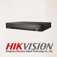 دستگاه DVR هایک ویژن